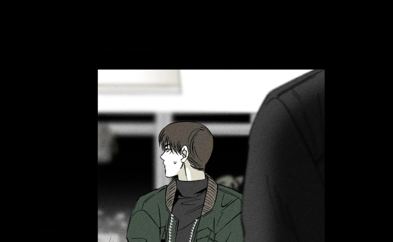 Read Unchanged Man chapter 5 image 25 on Lezhin