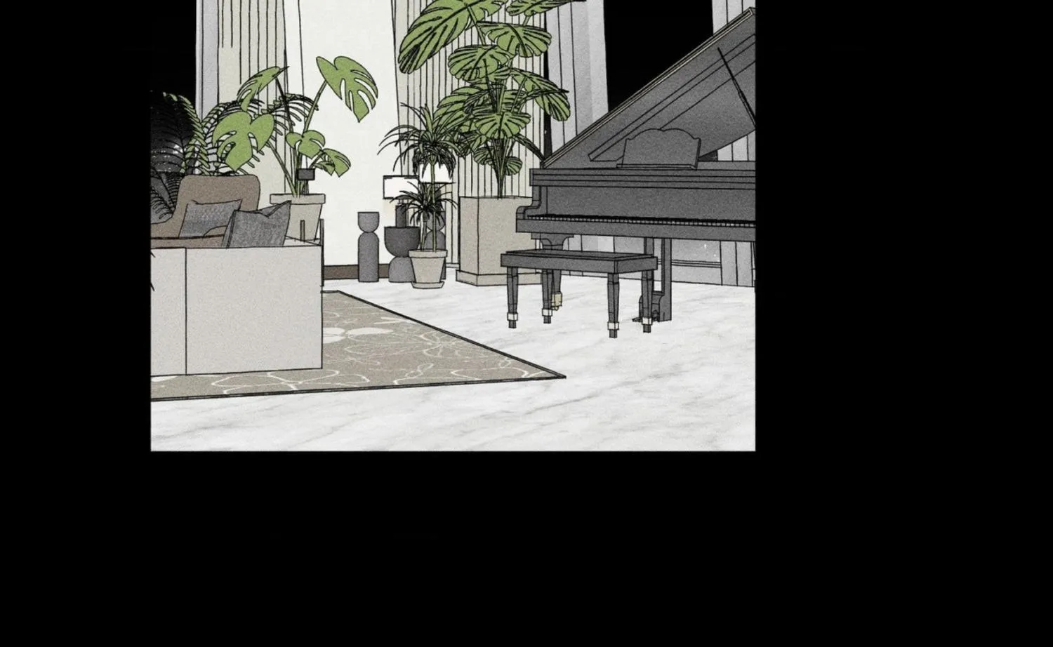 Read Unchanged Man chapter 5 image 27 on Lezhin
