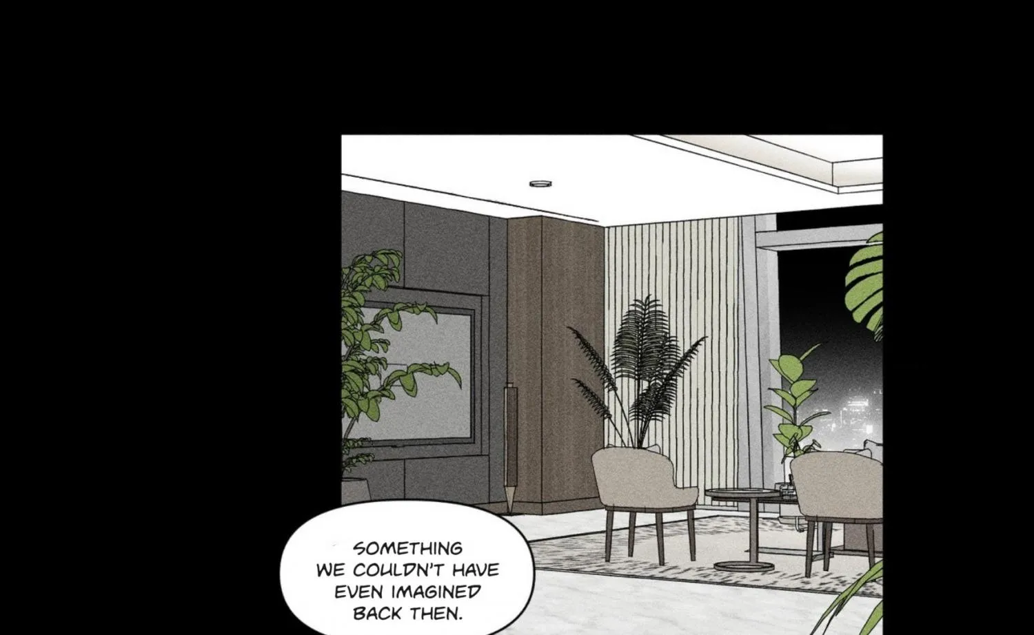 Read Unchanged Man chapter 5 image 28 on Lezhin