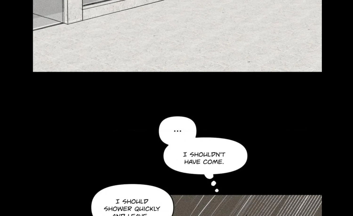Read Unchanged Man chapter 5 image 33 on Lezhin