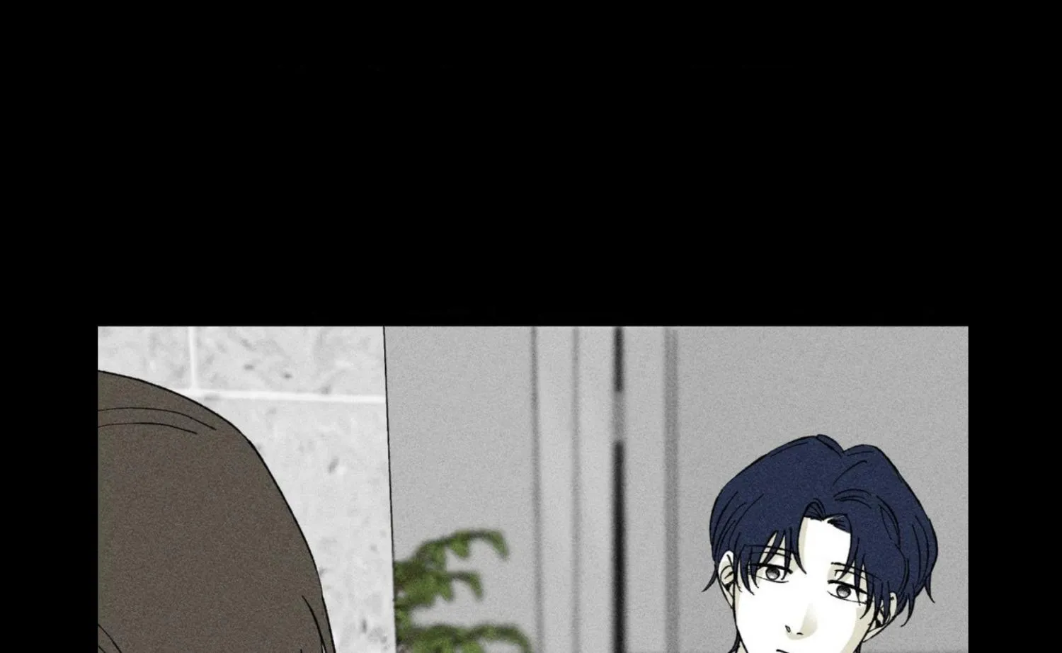 Read Unchanged Man chapter 5 image 35 on Lezhin
