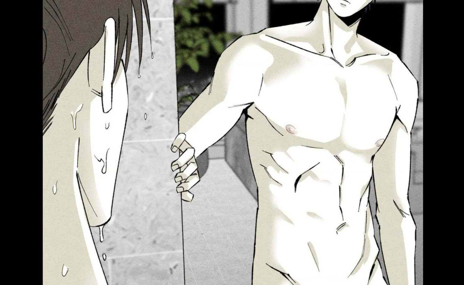Read Unchanged Man chapter 5 image 36 on Lezhin
