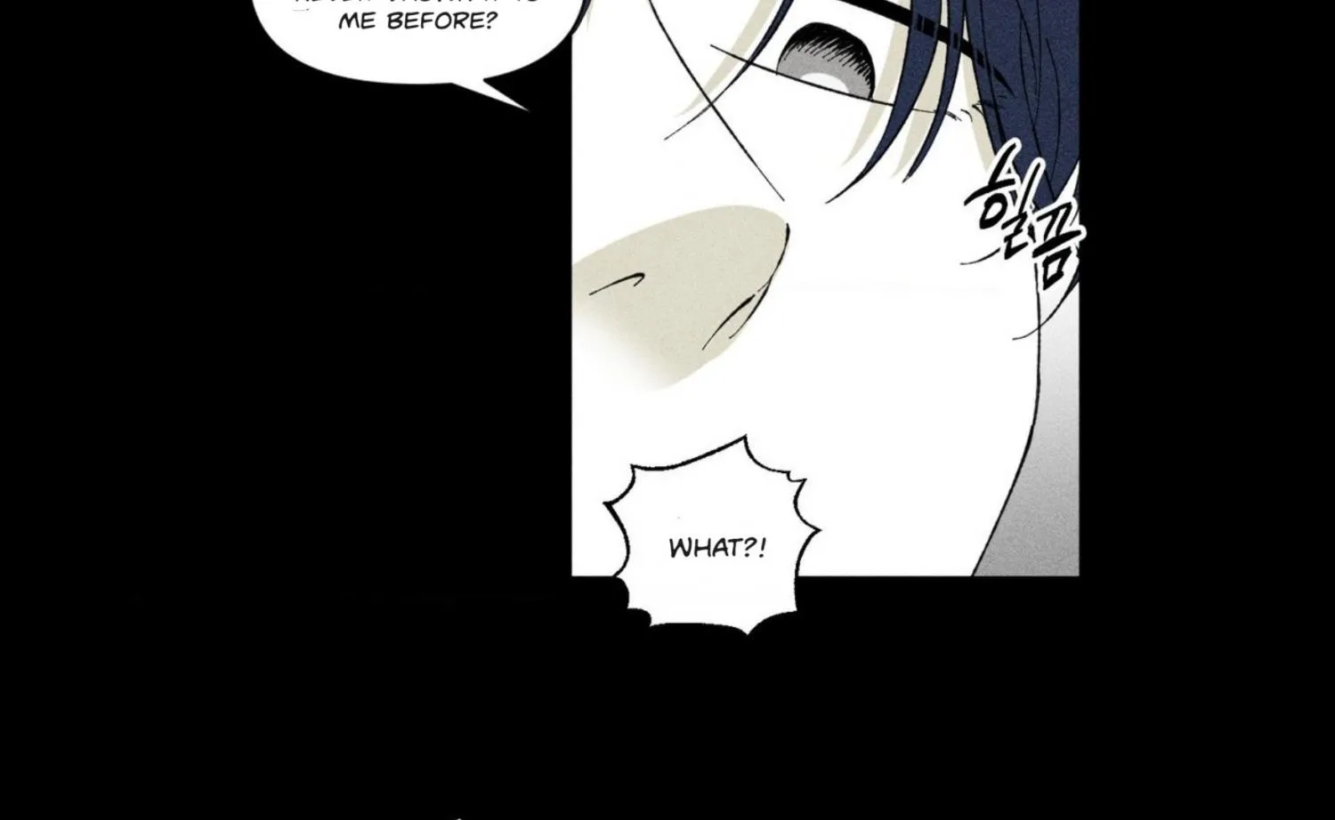 Read Unchanged Man chapter 5 image 40 on Lezhin
