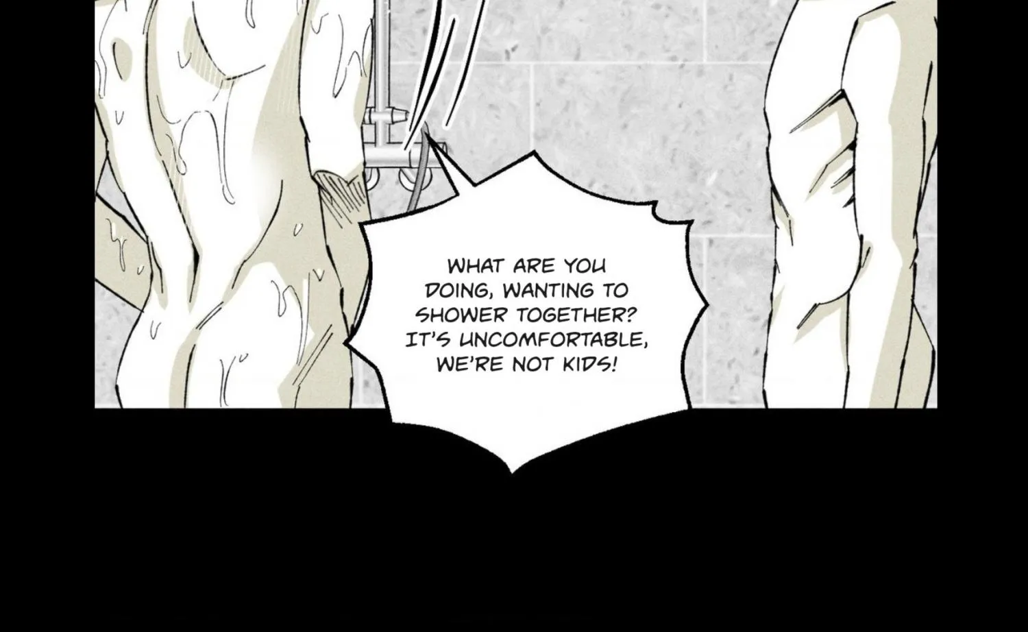 Read Unchanged Man chapter 5 image 42 on Lezhin