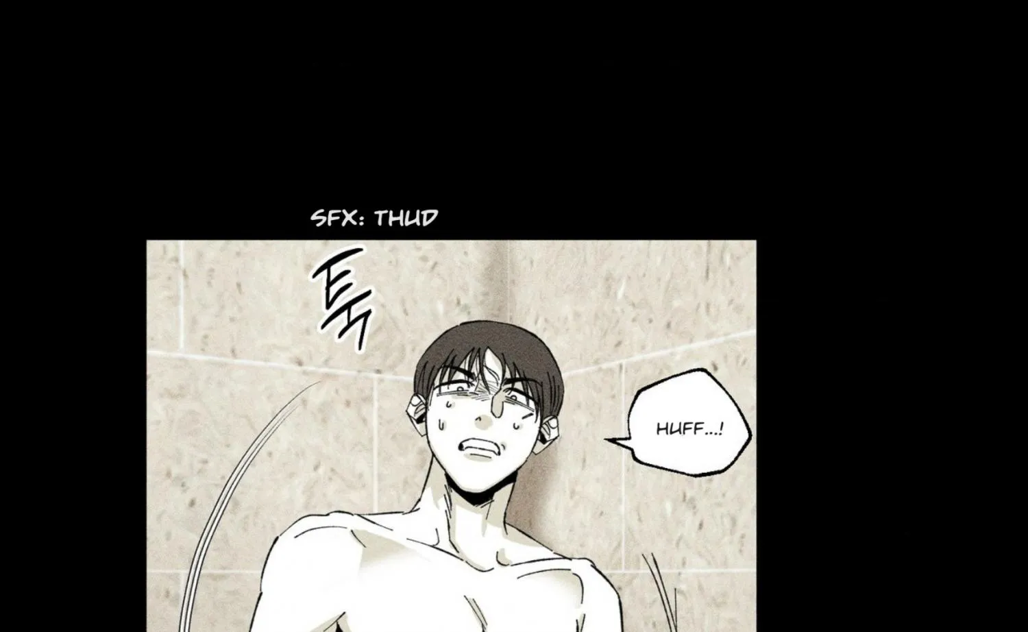 Read Unchanged Man chapter 5 image 46 on Lezhin