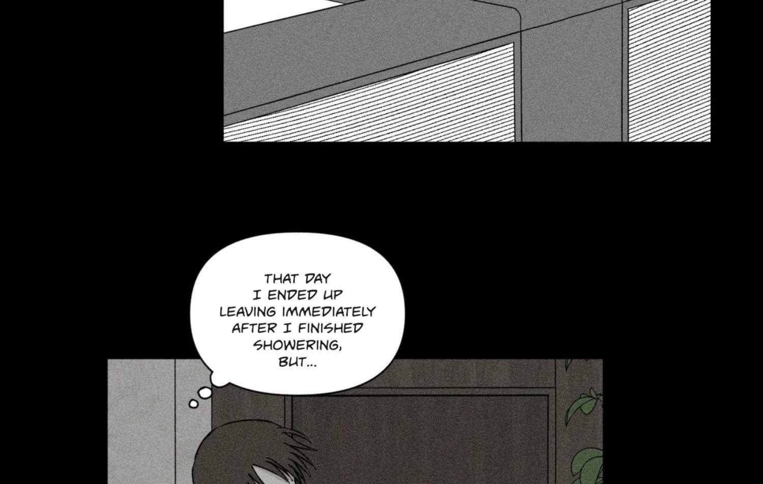 Read Unchanged Man chapter 5 image 53 on Lezhin