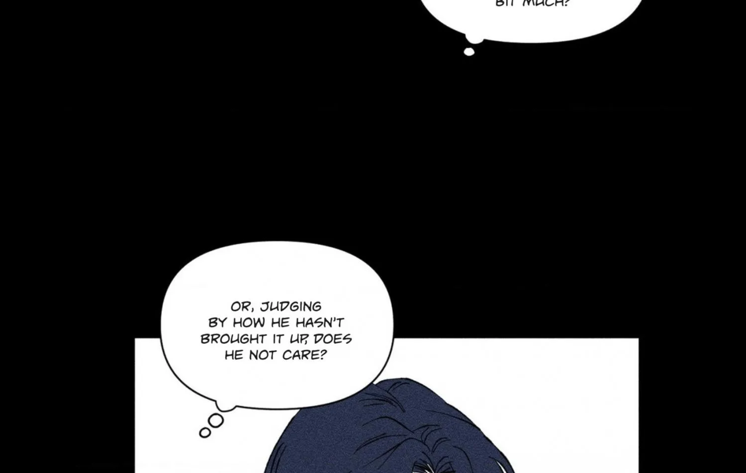 Read Unchanged Man chapter 5 image 55 on Lezhin