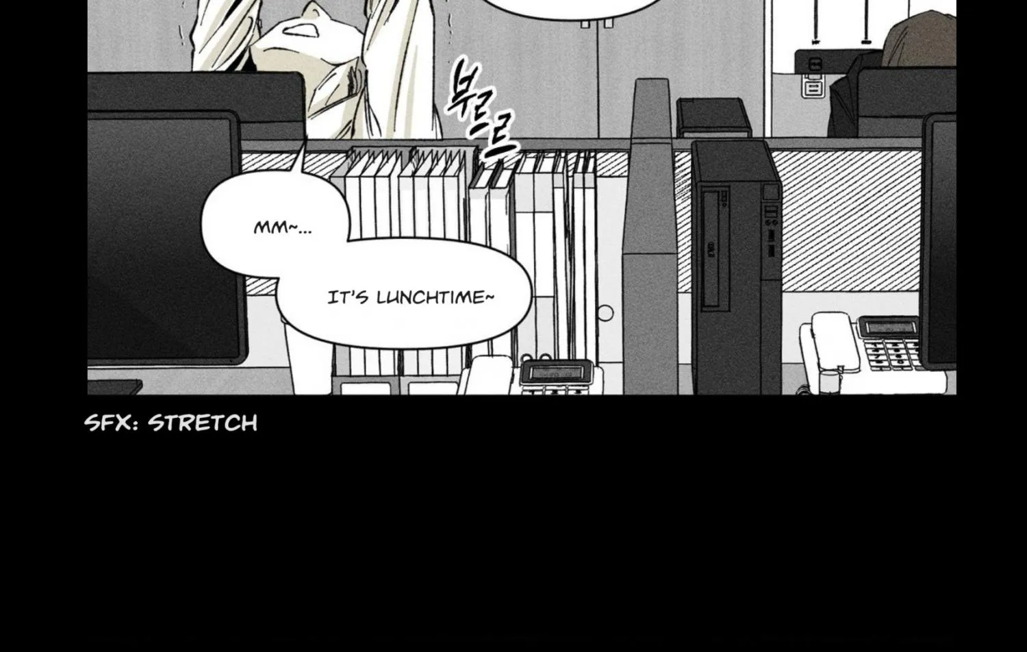Read Unchanged Man chapter 5 image 58 on Lezhin
