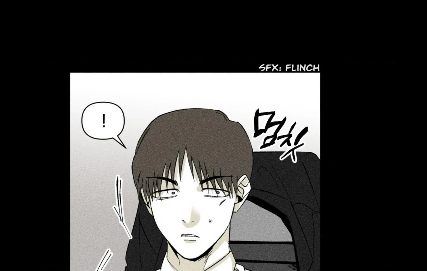 Read Unchanged Man chapter 5 image 64 on Lezhin