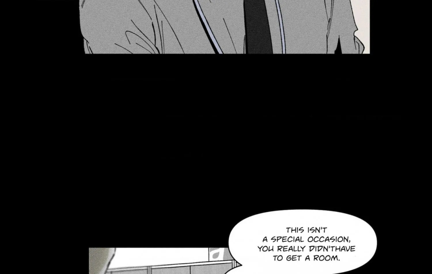 Read Unchanged Man chapter 5 image 67 on Lezhin