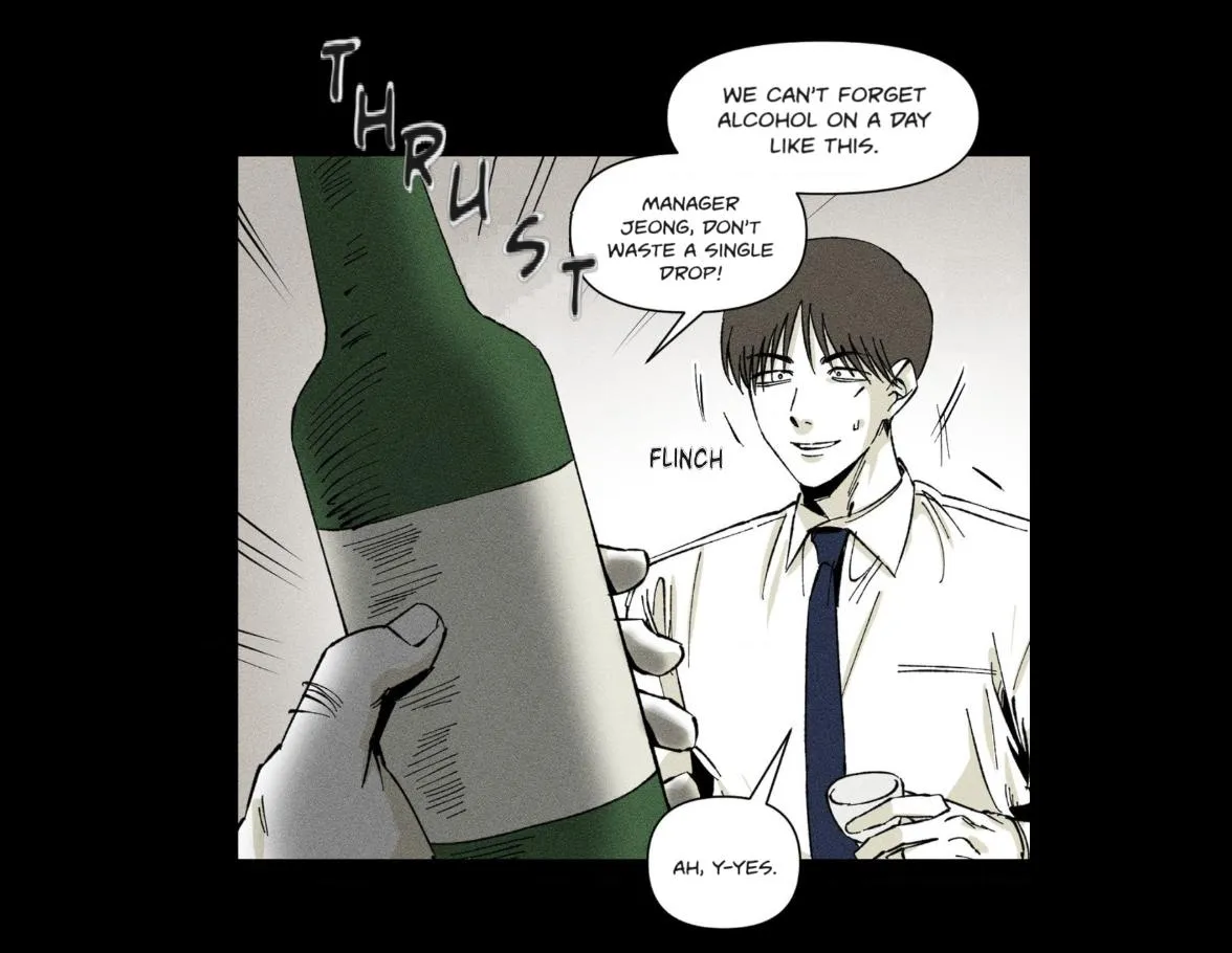 Read Unchanged Man chapter 5 image 78 on Lezhin