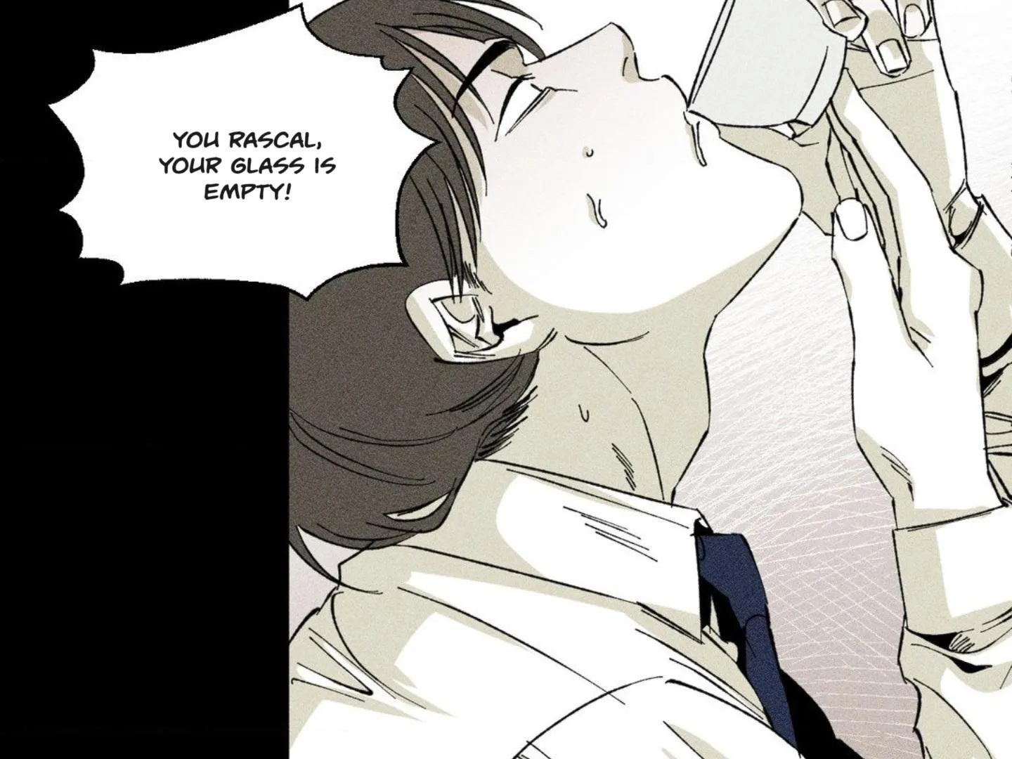 Read Unchanged Man chapter 5 image 82 on Lezhin