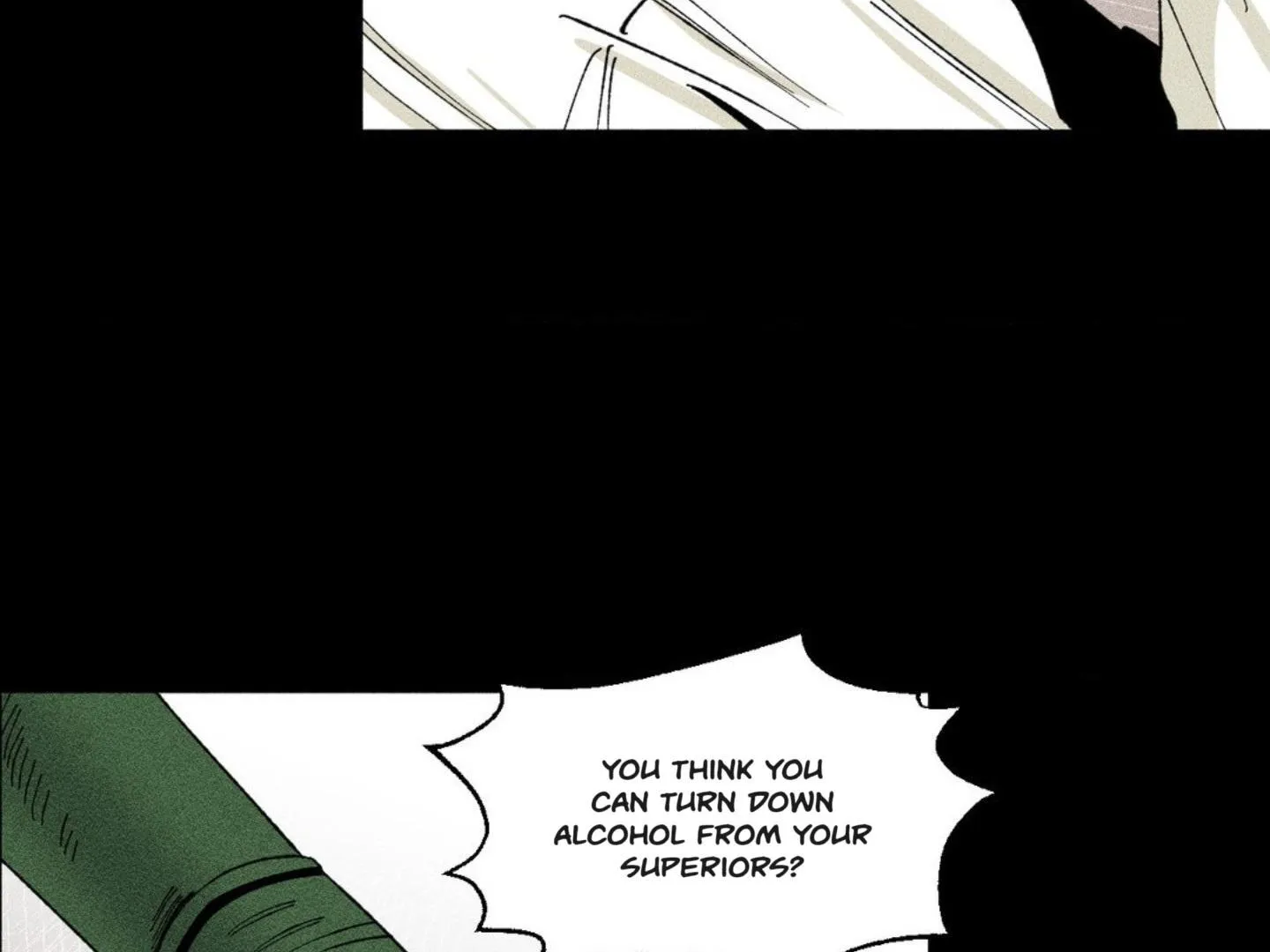 Read Unchanged Man chapter 5 image 83 on Lezhin