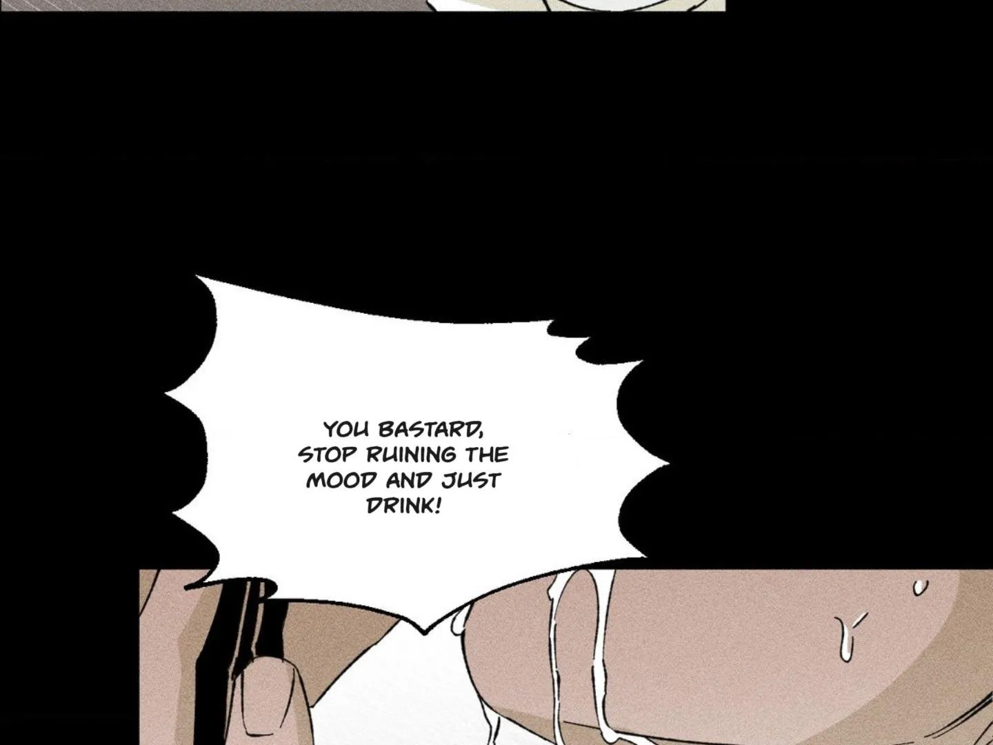 Read Unchanged Man chapter 5 image 85 on Lezhin