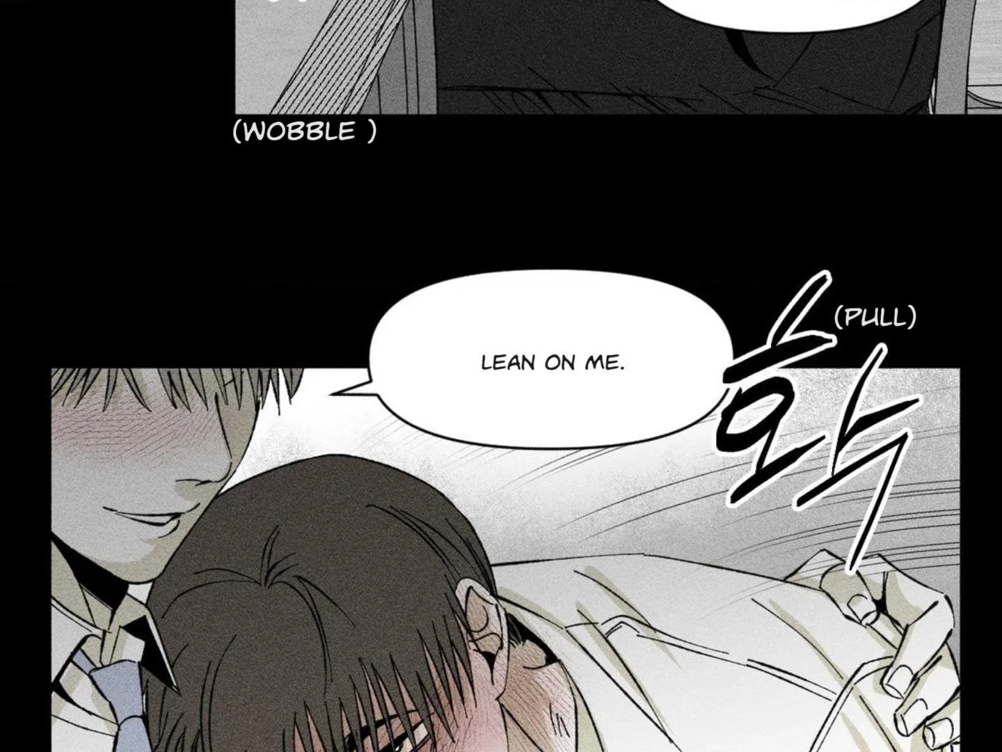 Read Unchanged Man chapter 5 image 92 on Lezhin