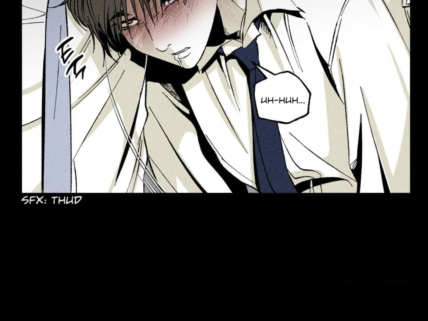 Read Unchanged Man chapter 5 image 93 on Lezhin
