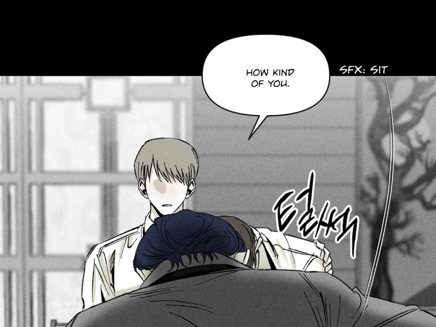 Read Unchanged Man chapter 5 image 94 on Lezhin