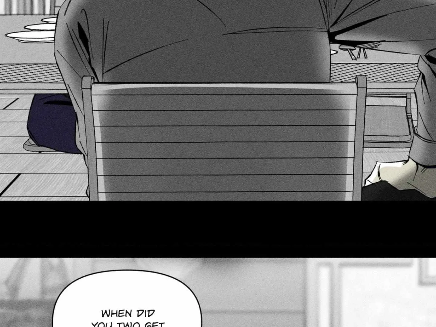 Read Unchanged Man chapter 5 image 95 on Lezhin