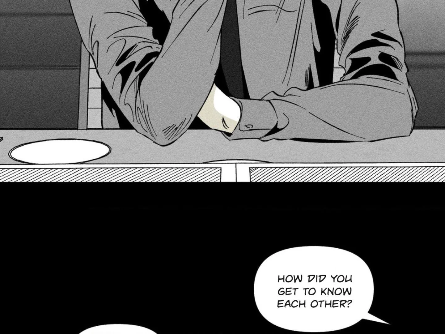 Read Unchanged Man chapter 5 image 97 on Lezhin