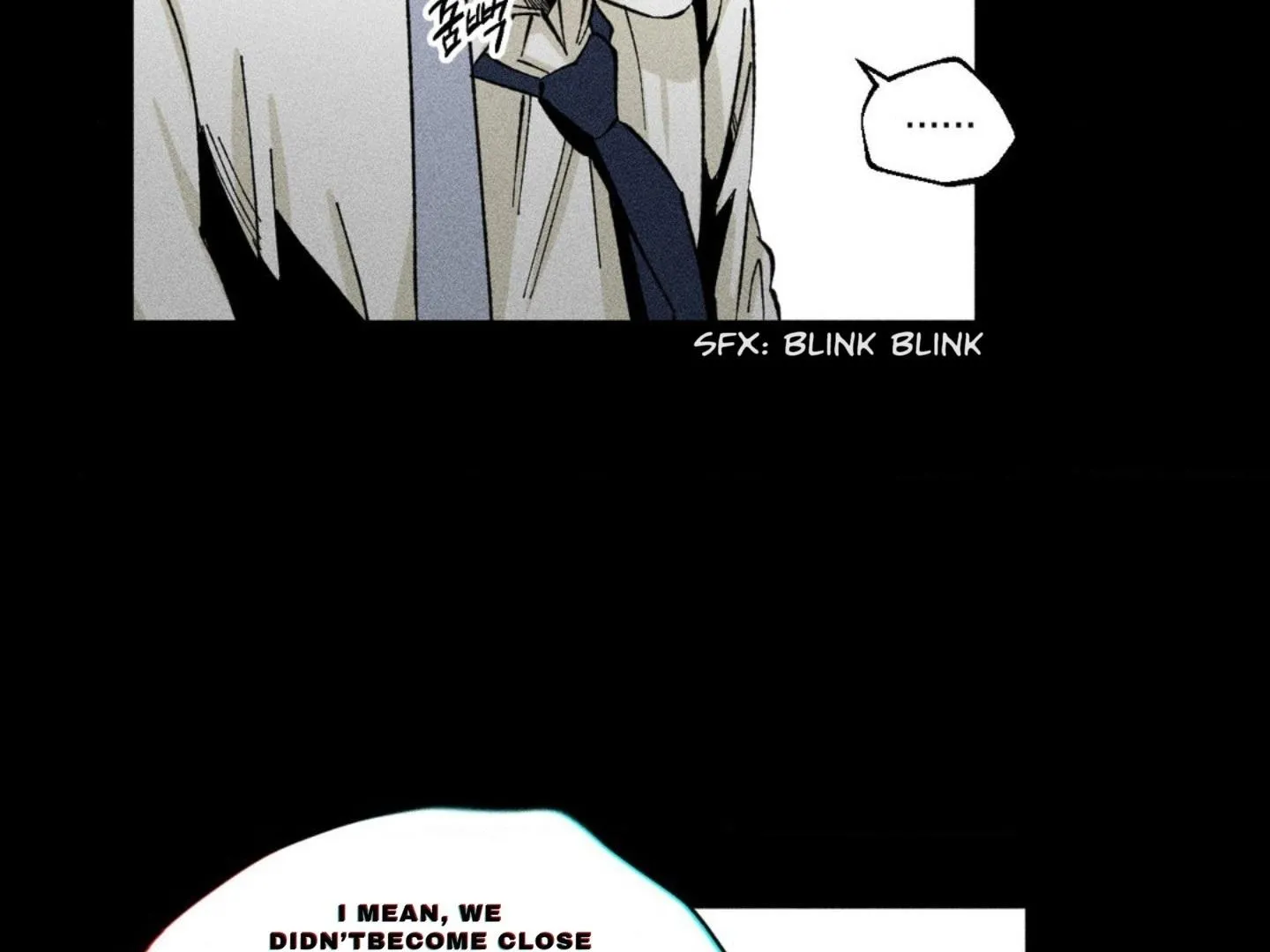 Read Unchanged Man chapter 5 image 99 on Lezhin