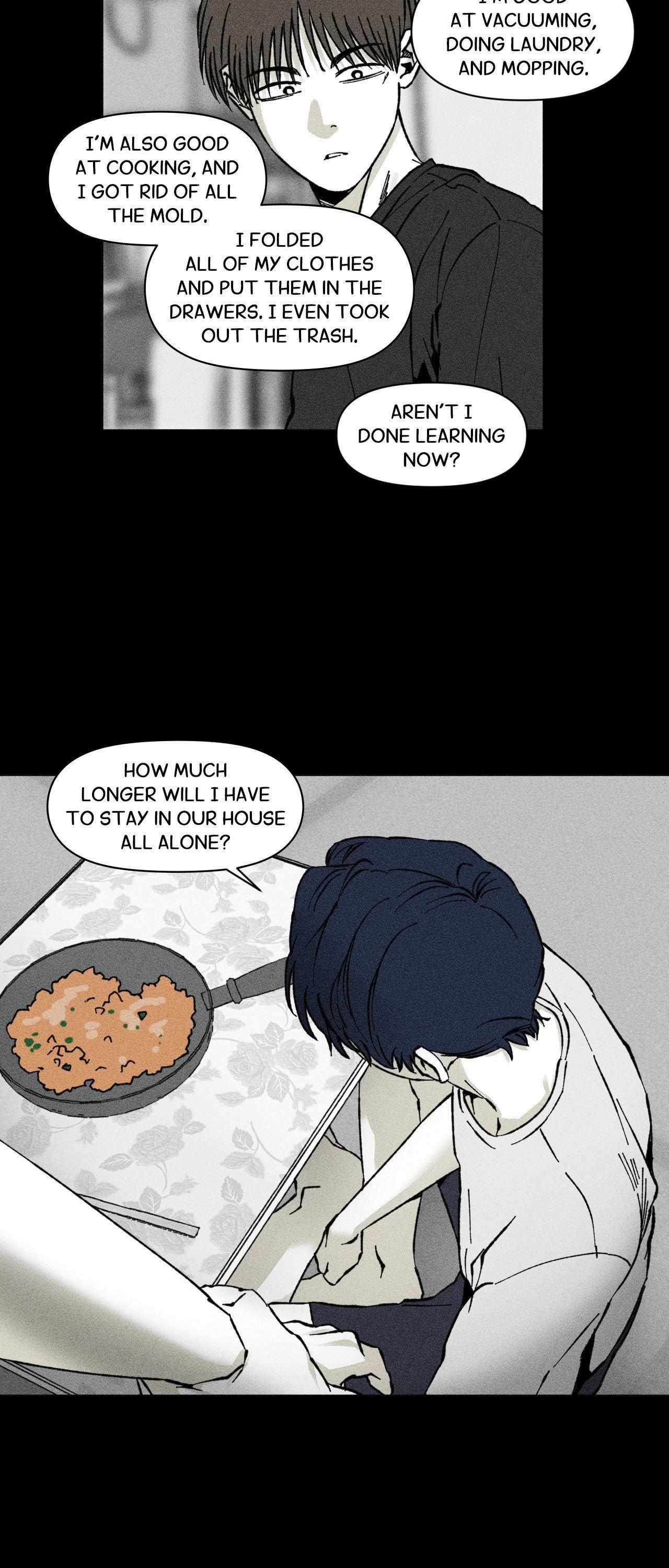 Read Unchanged Man chapter 50 image 10 on Lezhin
