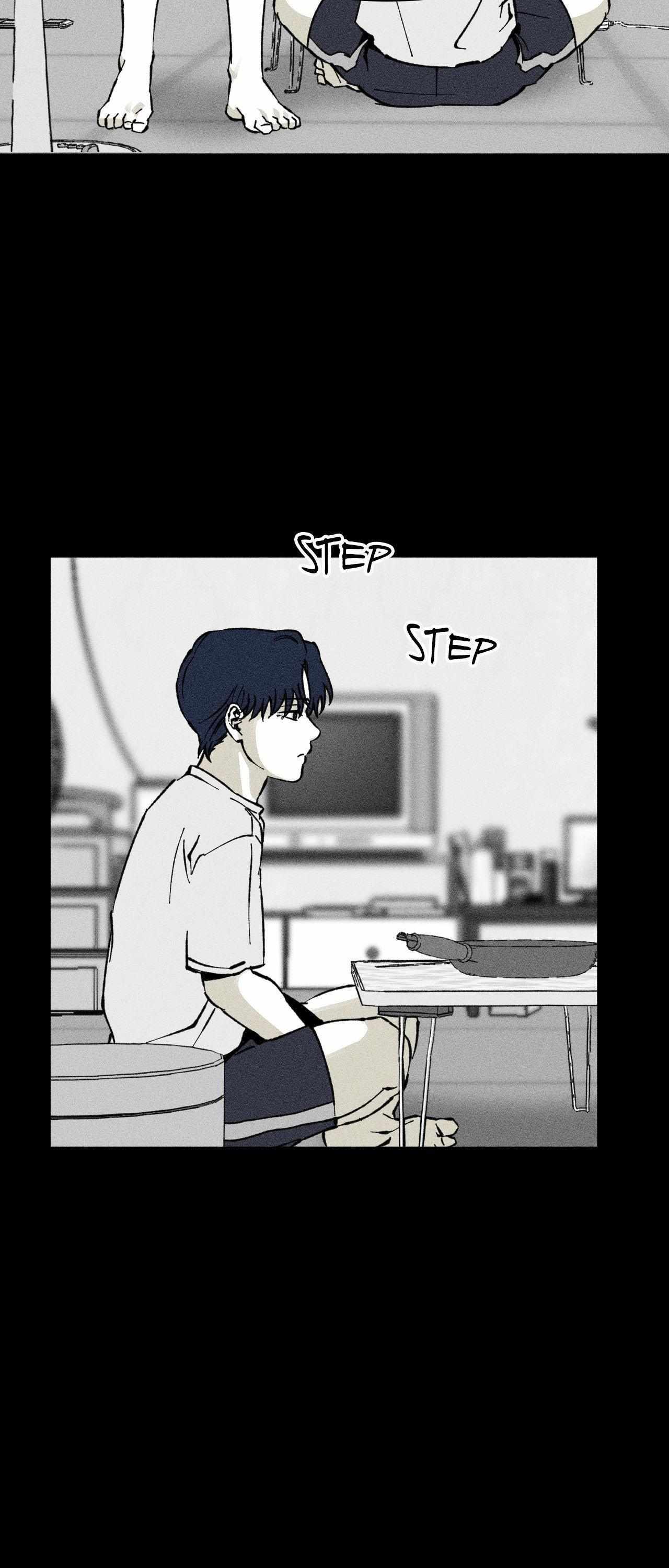 Read Unchanged Man chapter 50 image 12 on Lezhin