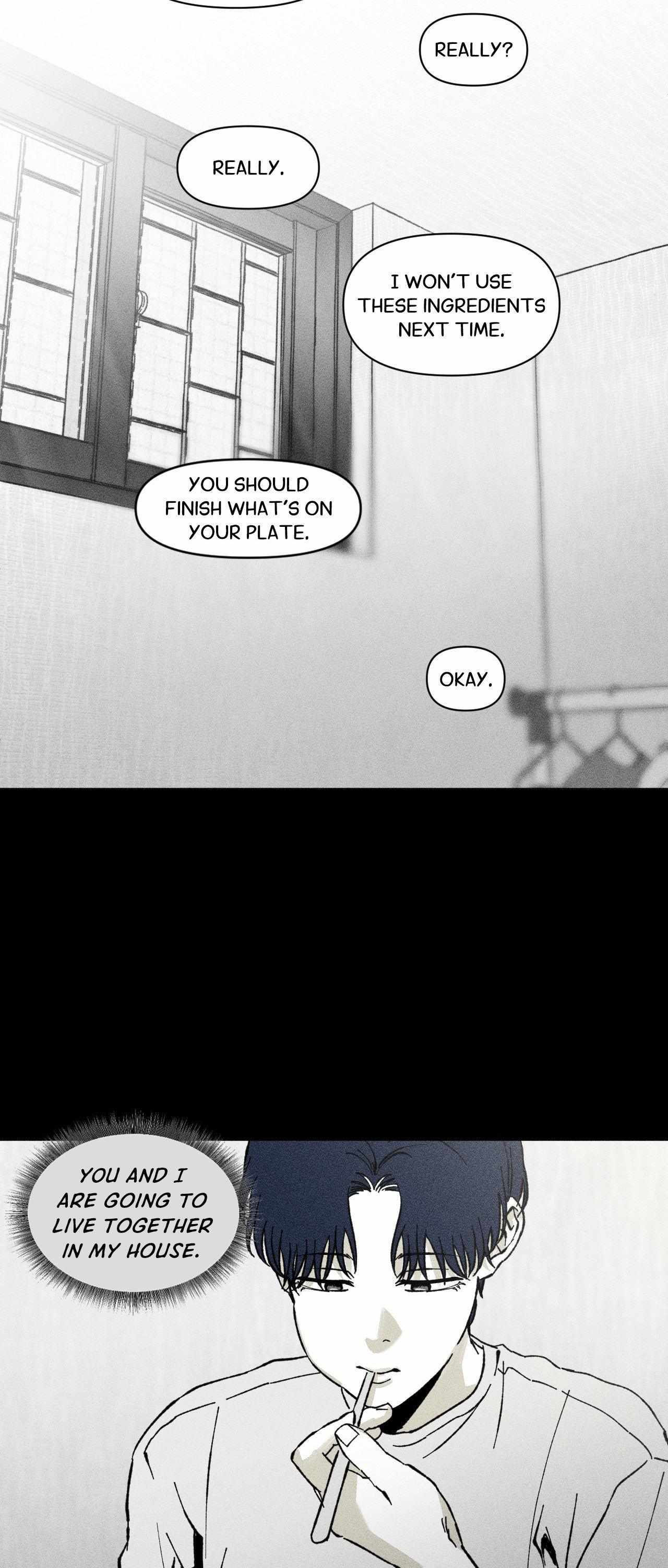 Read Unchanged Man chapter 50 image 15 on Lezhin
