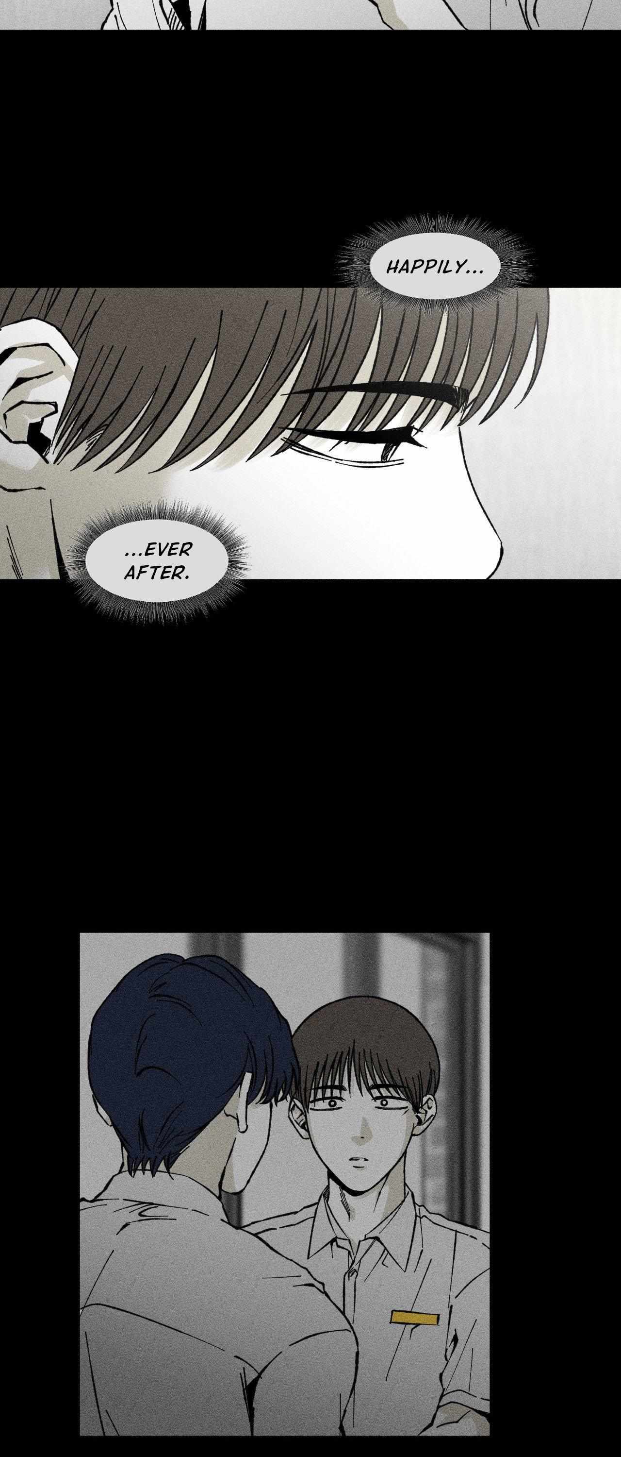 Read Unchanged Man chapter 50 image 16 on Lezhin