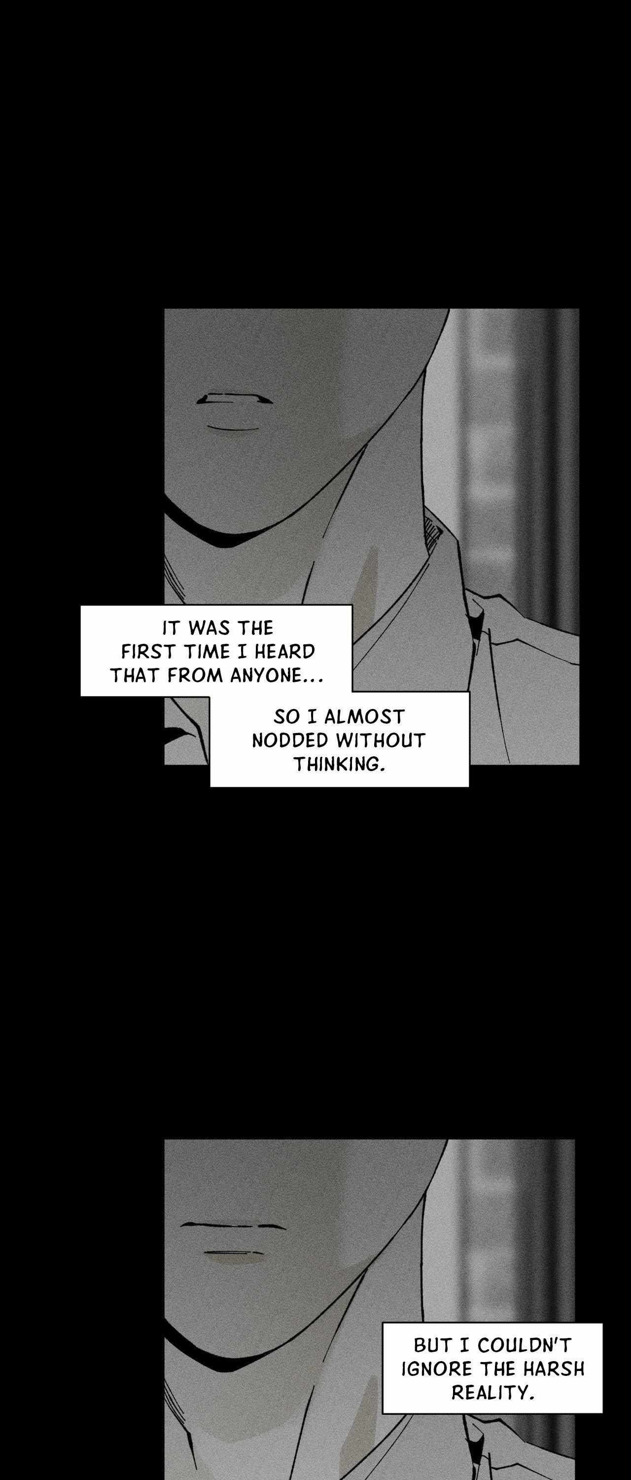 Read Unchanged Man chapter 50 image 17 on Lezhin