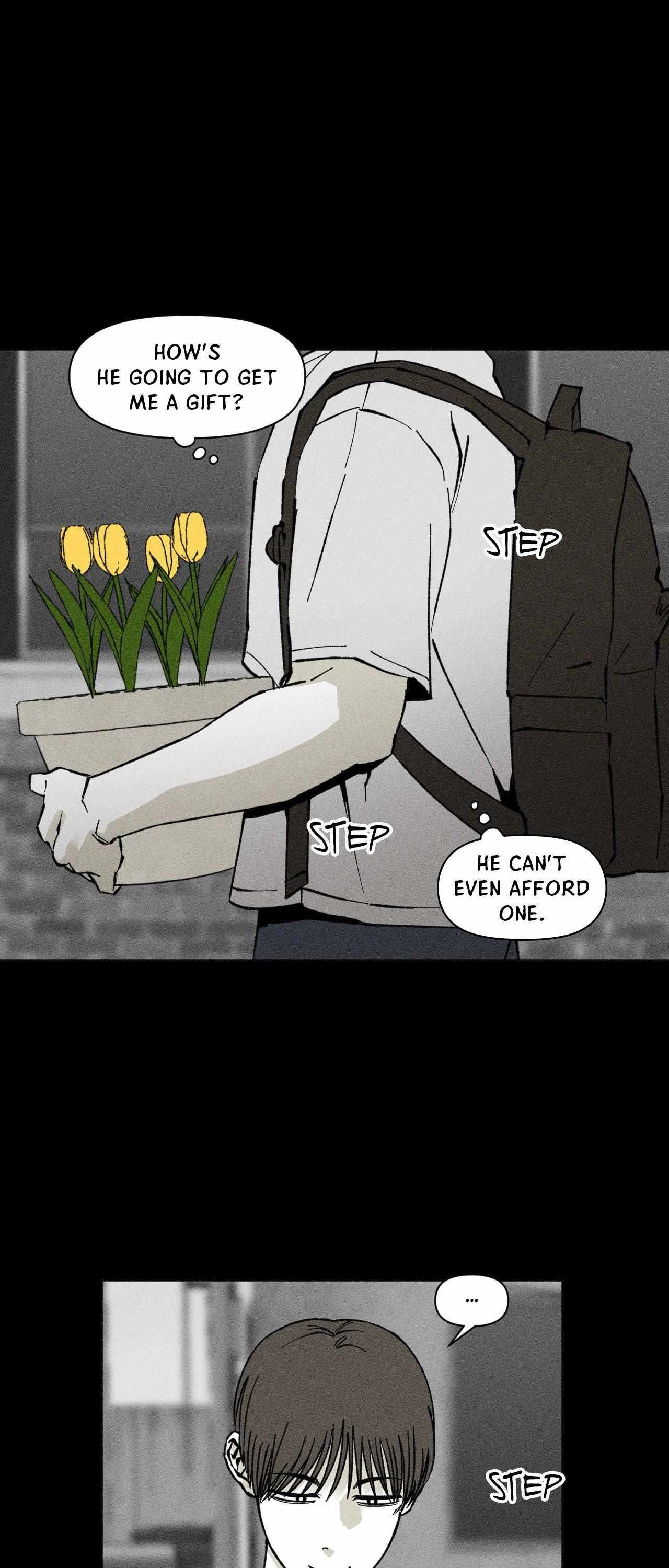 Read Unchanged Man chapter 50 image 35 on Lezhin