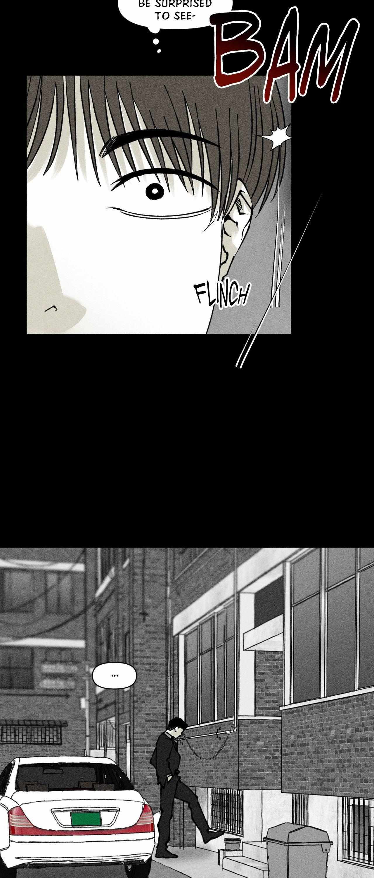 Read Unchanged Man chapter 50 image 37 on Lezhin