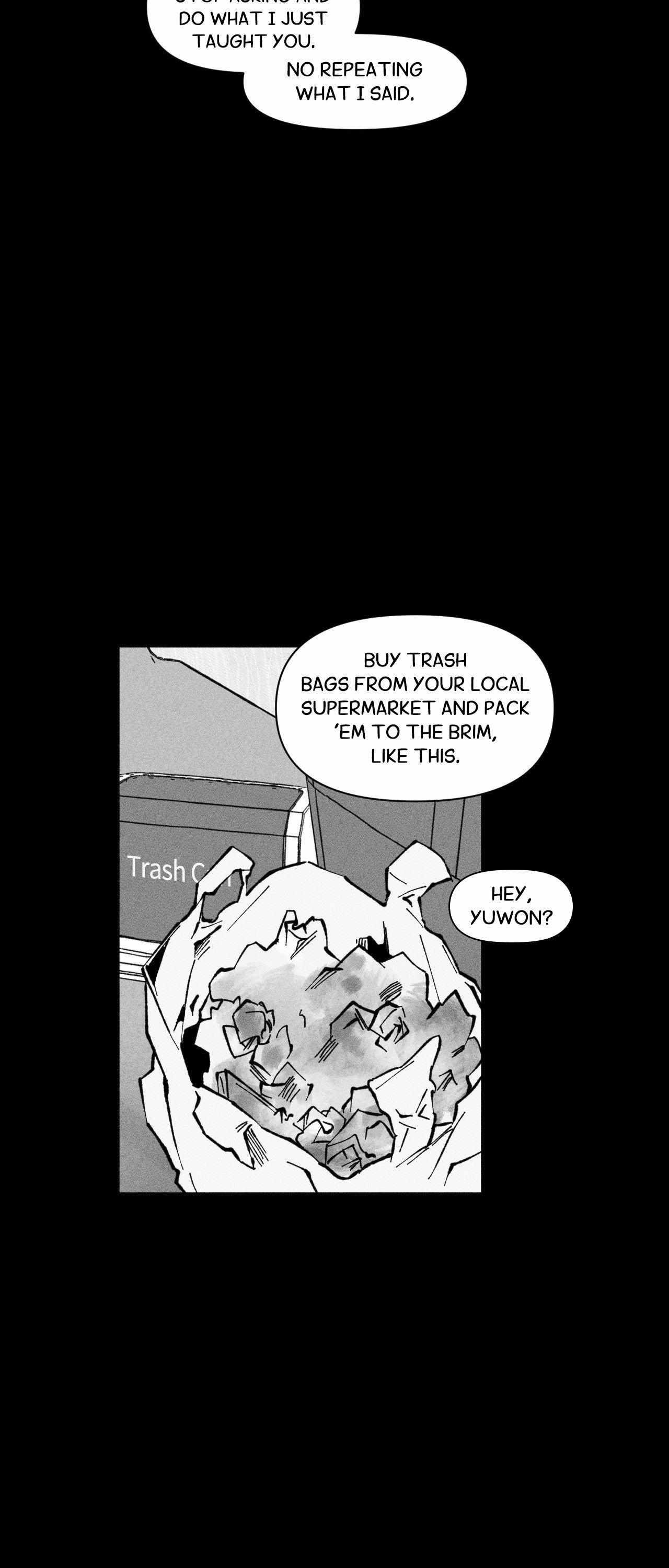 Read Unchanged Man chapter 50 image 4 on Lezhin