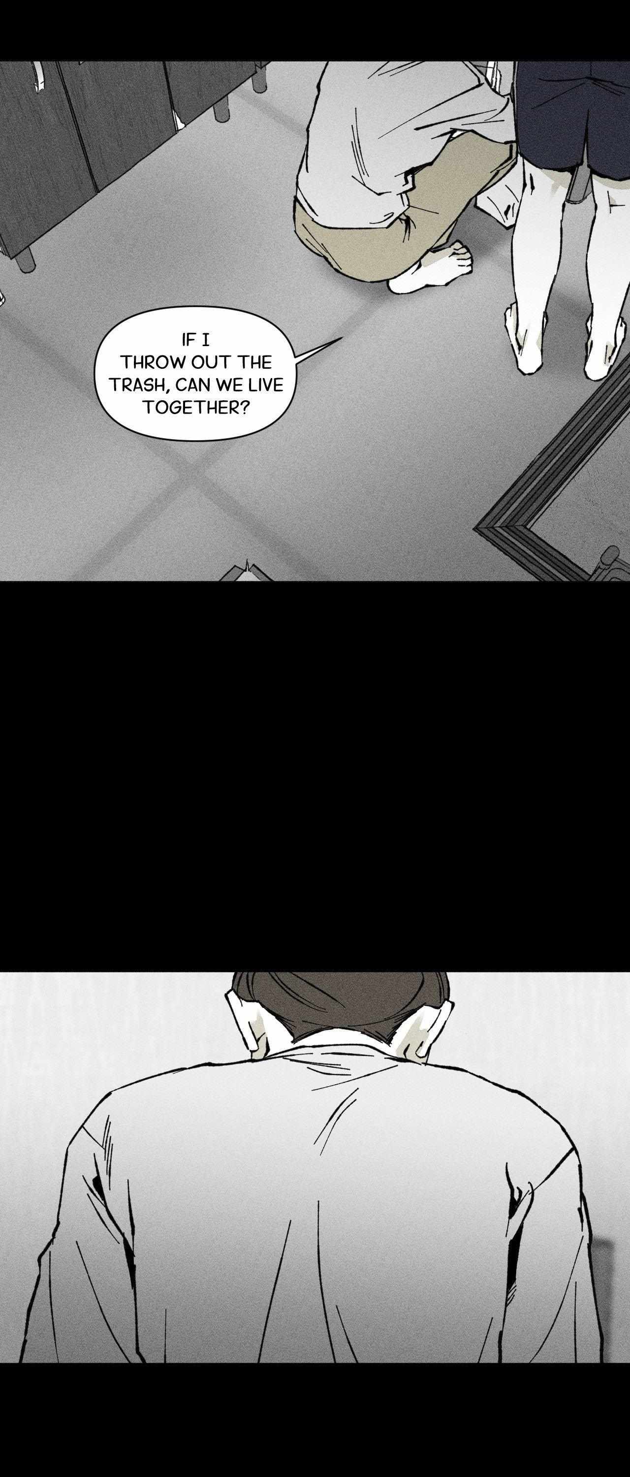 Read Unchanged Man chapter 50 image 5 on Lezhin