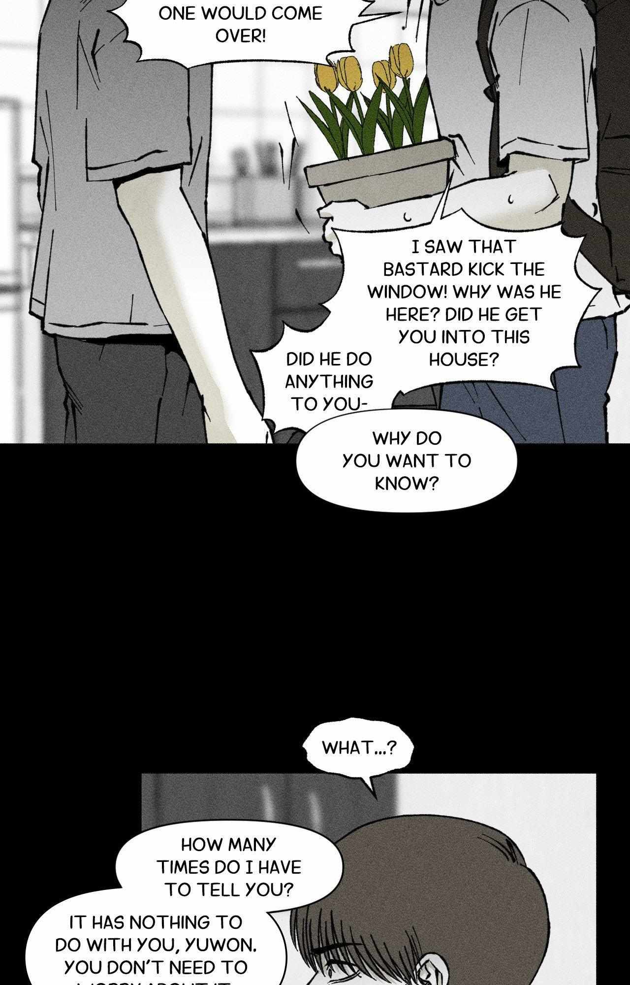 Read Unchanged Man chapter 51 image 10 on Lezhin