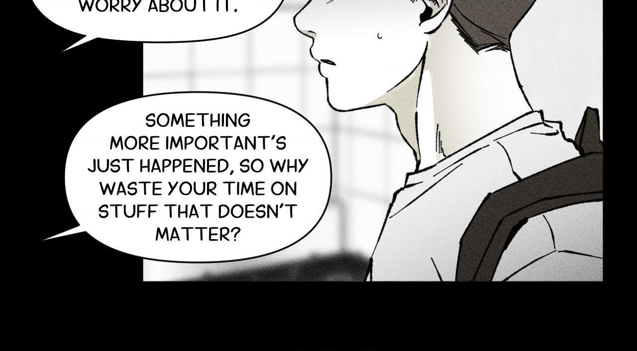 Read Unchanged Man chapter 51 image 11 on Lezhin