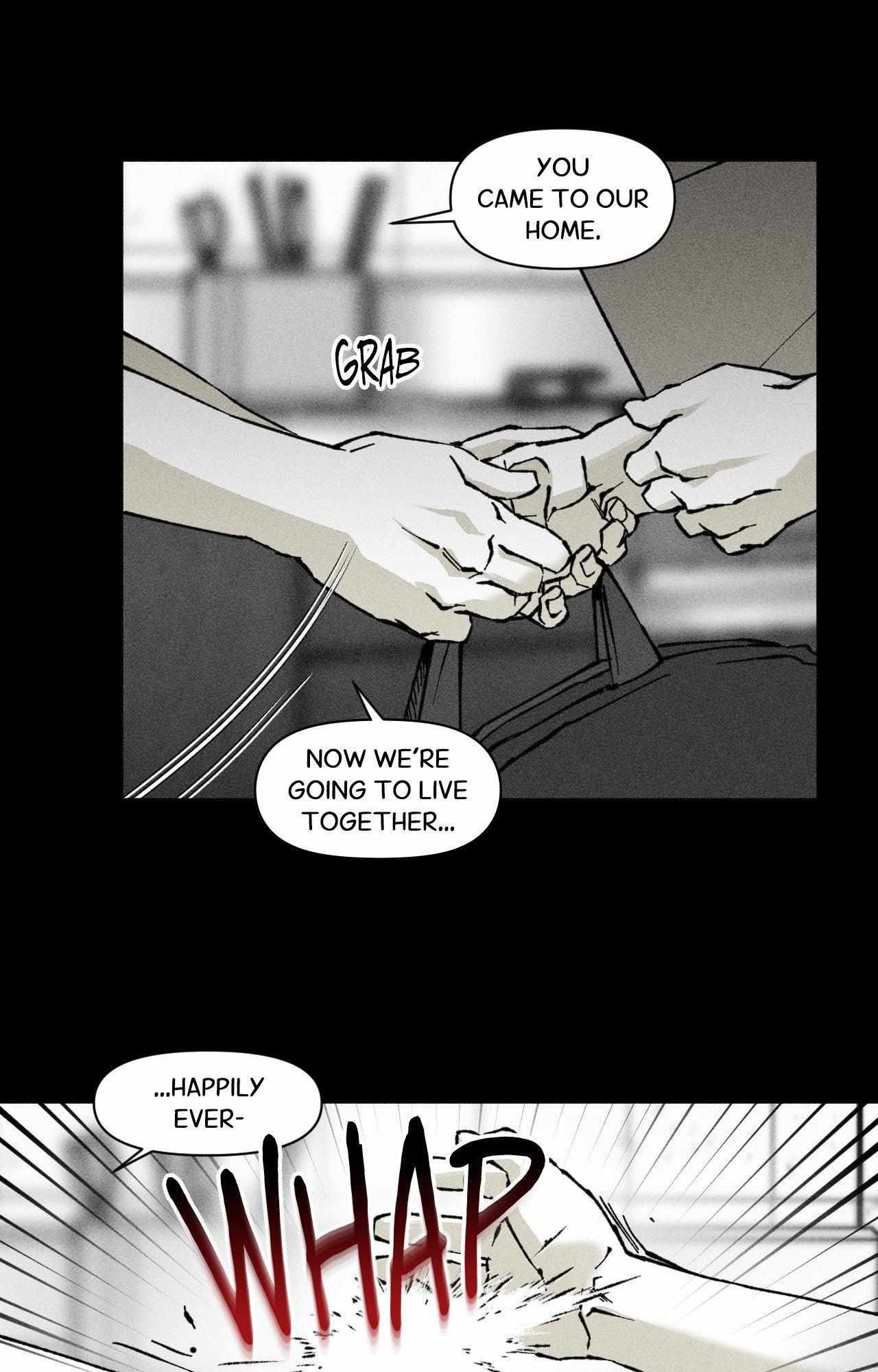 Read Unchanged Man chapter 51 image 12 on Lezhin