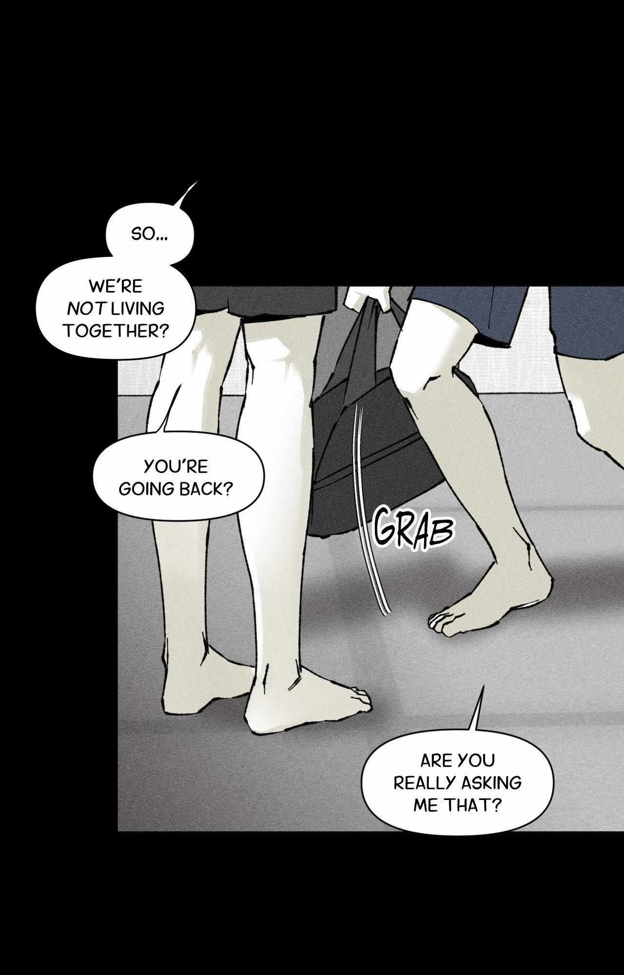 Read Unchanged Man chapter 51 image 16 on Lezhin