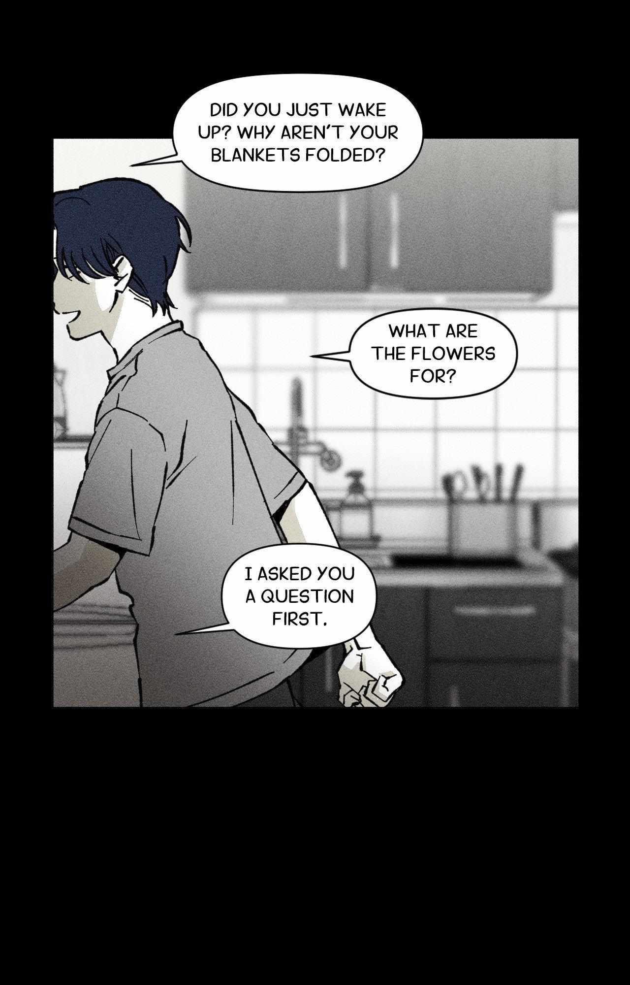 Read Unchanged Man chapter 51 image 18 on Lezhin
