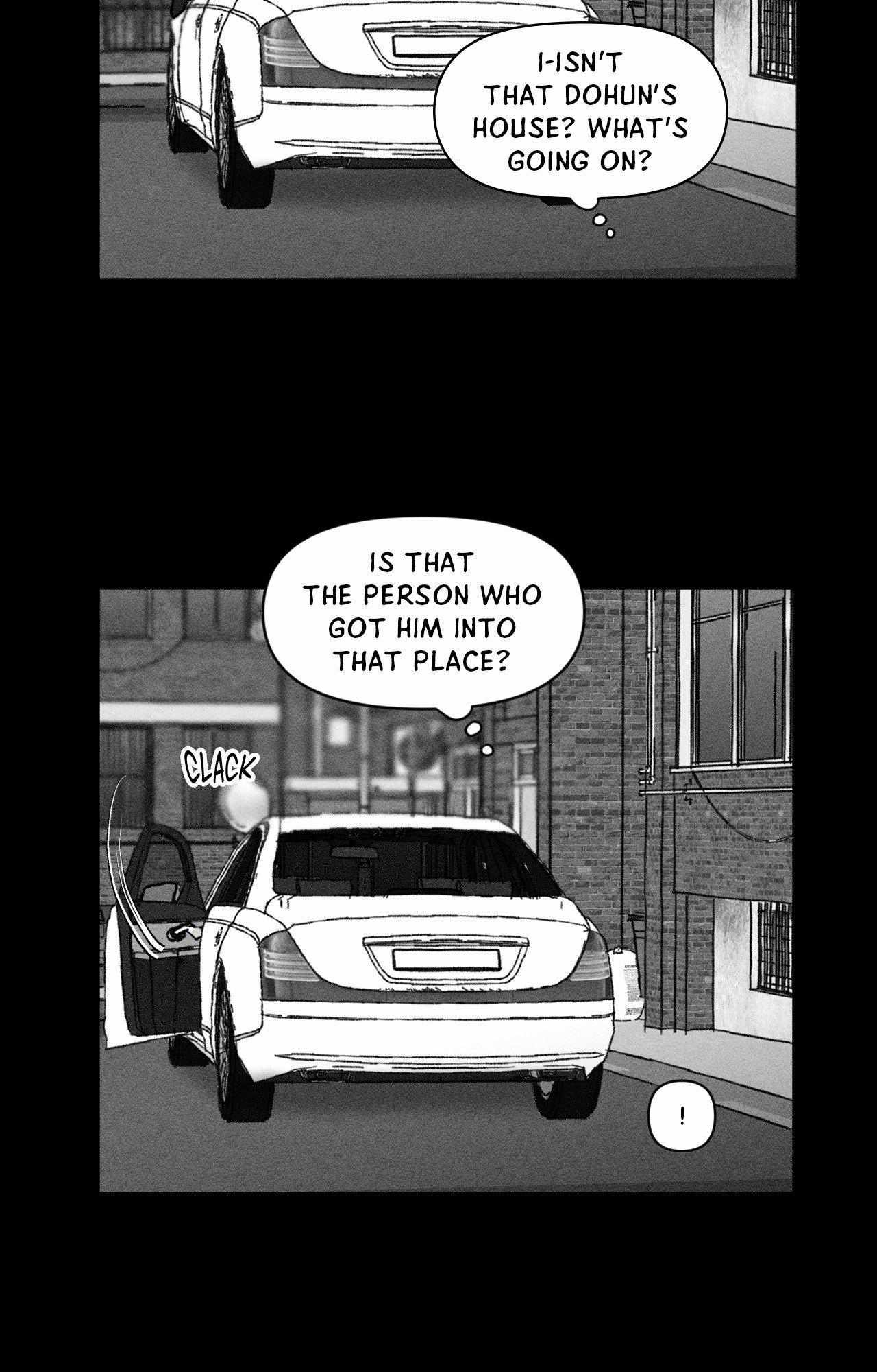 Read Unchanged Man chapter 51 image 2 on Lezhin