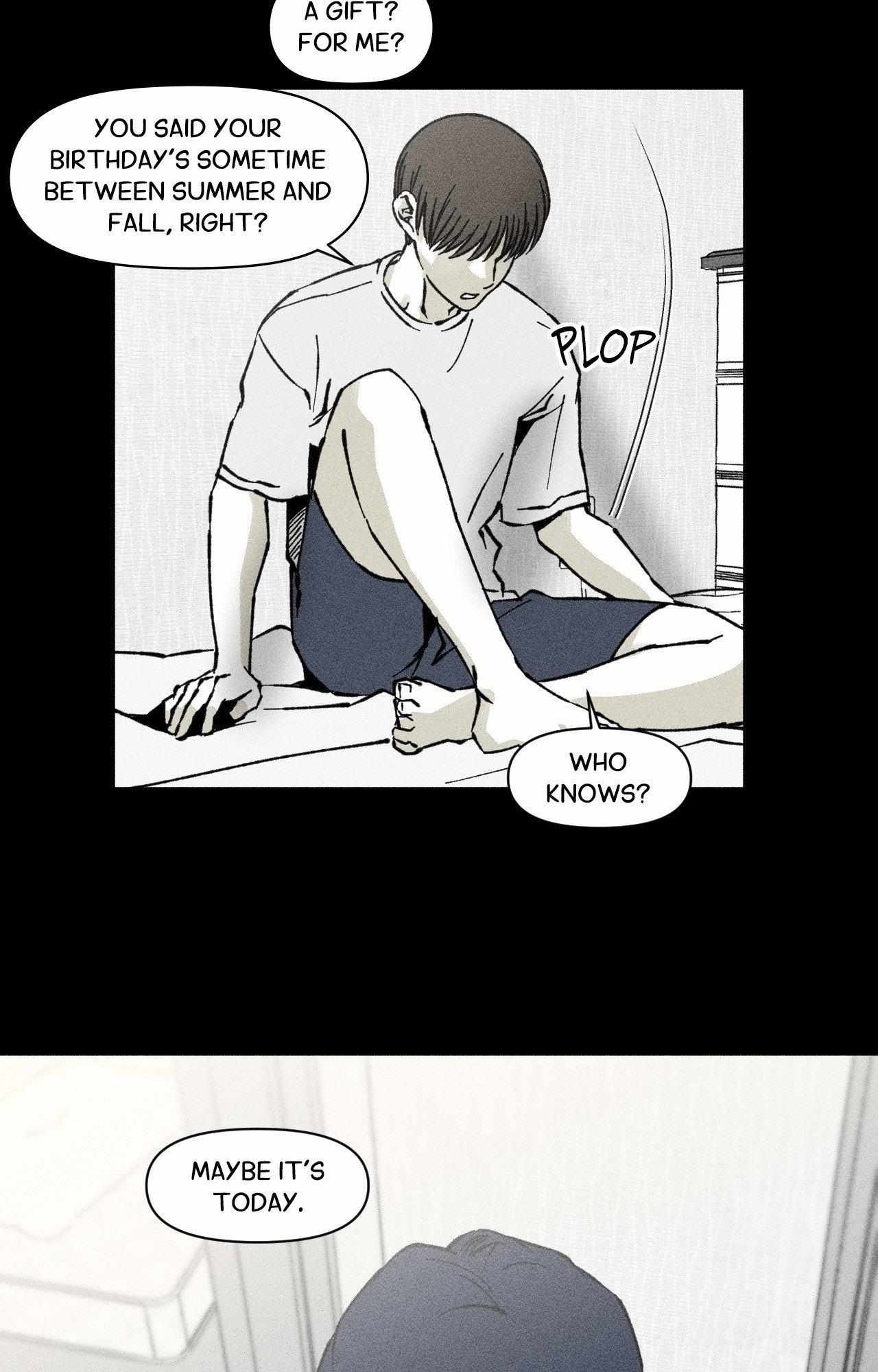 Read Unchanged Man chapter 51 image 20 on Lezhin
