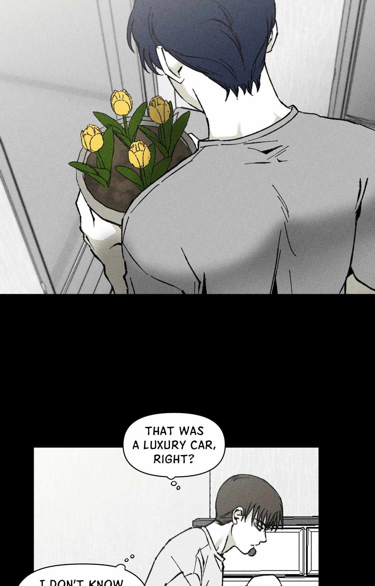 Read Unchanged Man chapter 51 image 21 on Lezhin