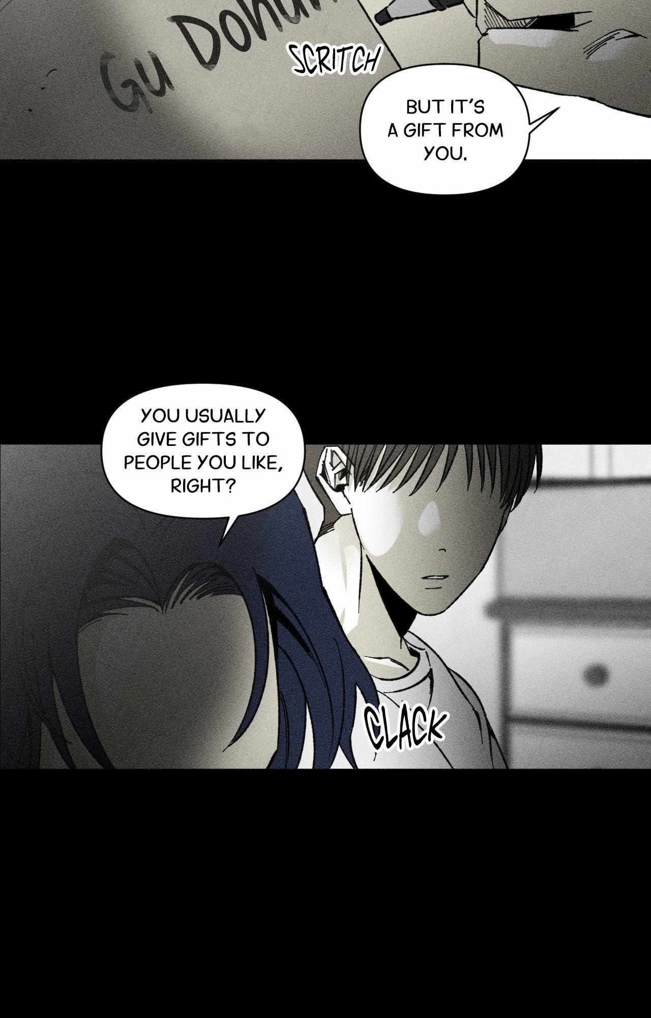Read Unchanged Man chapter 51 image 25 on Lezhin