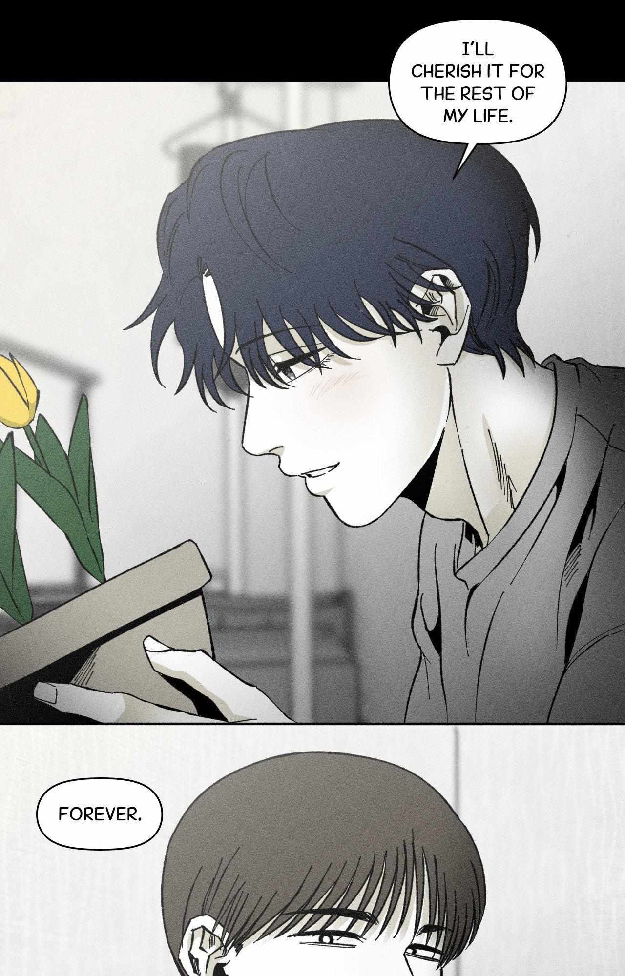 Read Unchanged Man chapter 51 image 26 on Lezhin