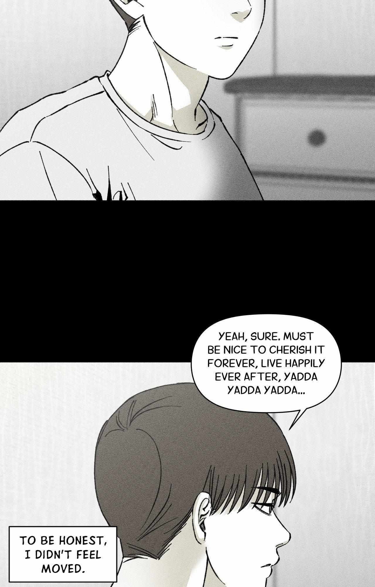 Read Unchanged Man chapter 51 image 27 on Lezhin