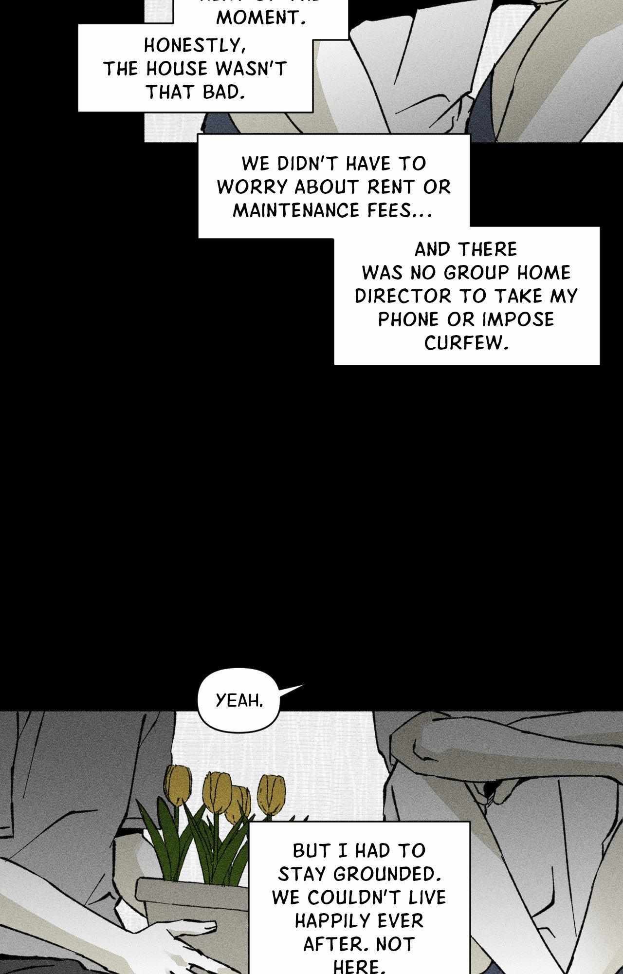 Read Unchanged Man chapter 51 image 29 on Lezhin