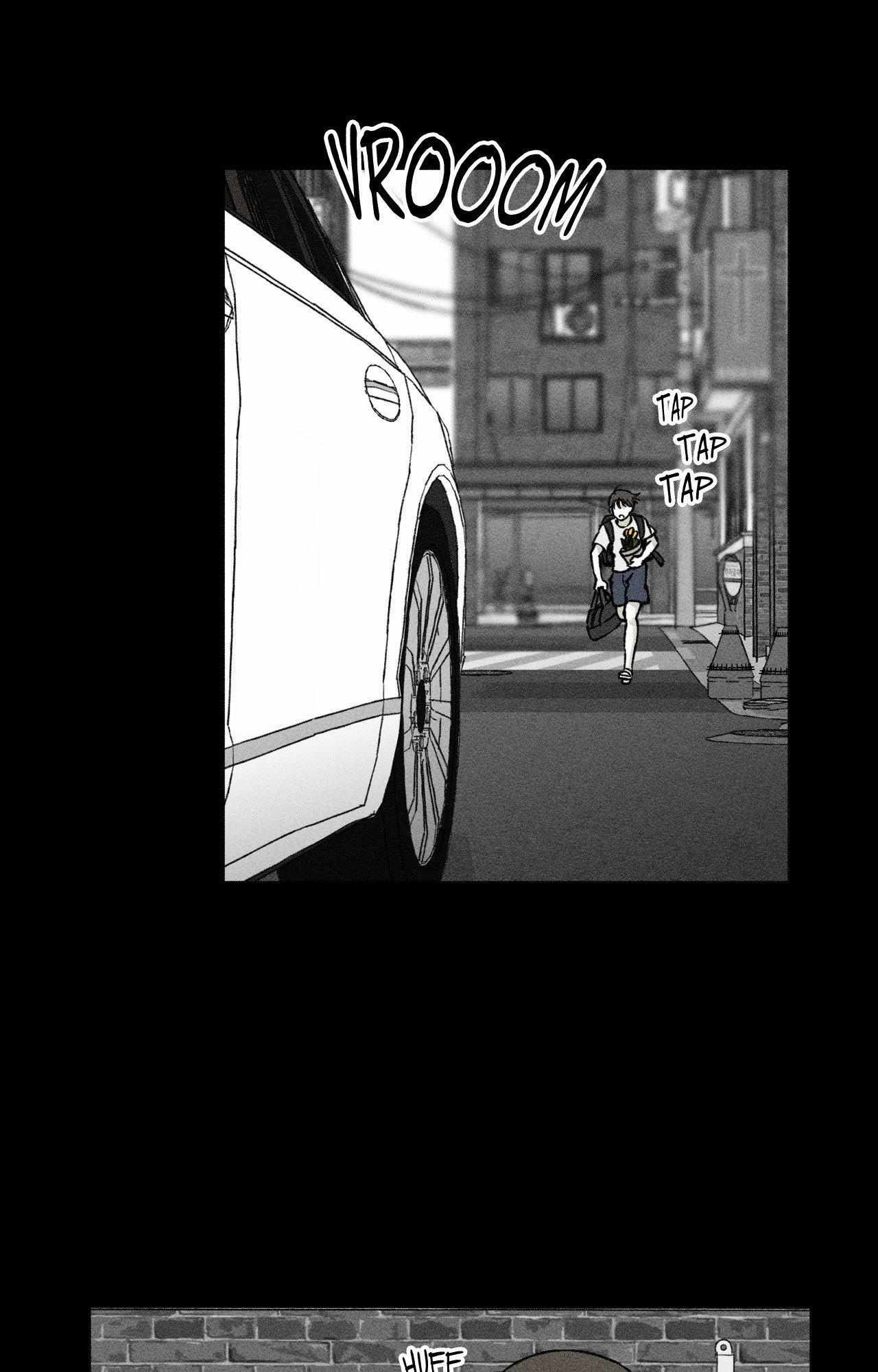 Read Unchanged Man chapter 51 image 3 on Lezhin