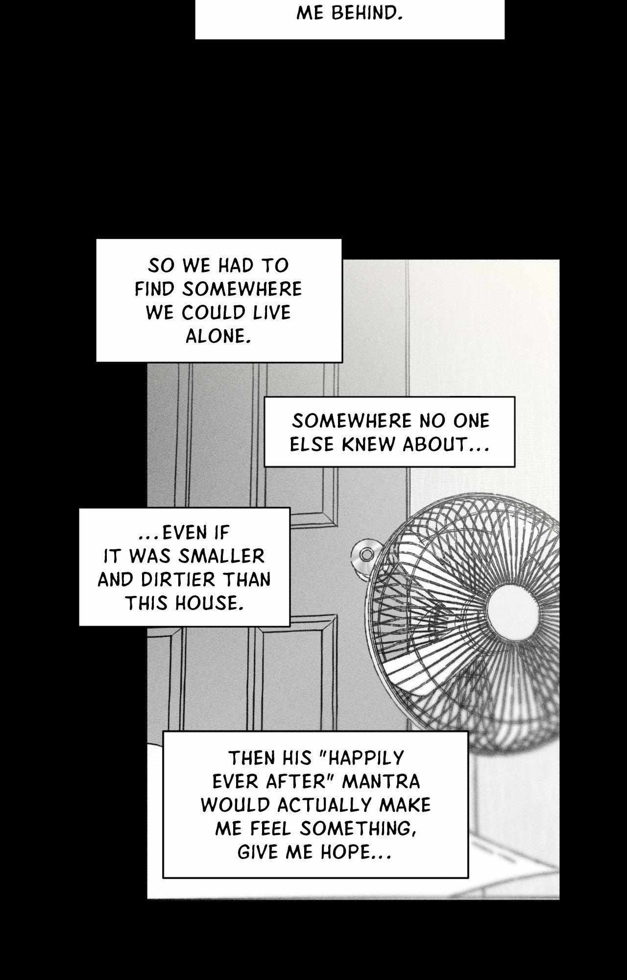 Read Unchanged Man chapter 51 image 32 on Lezhin