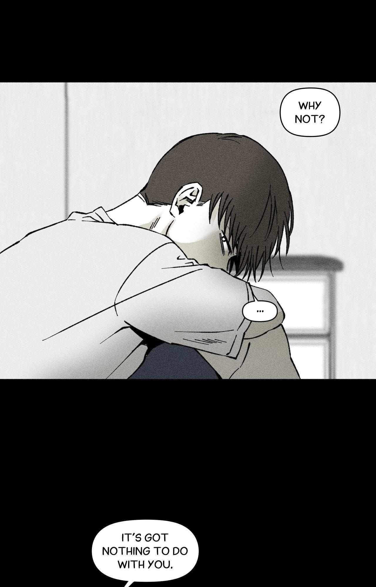 Read Unchanged Man chapter 51 image 34 on Lezhin