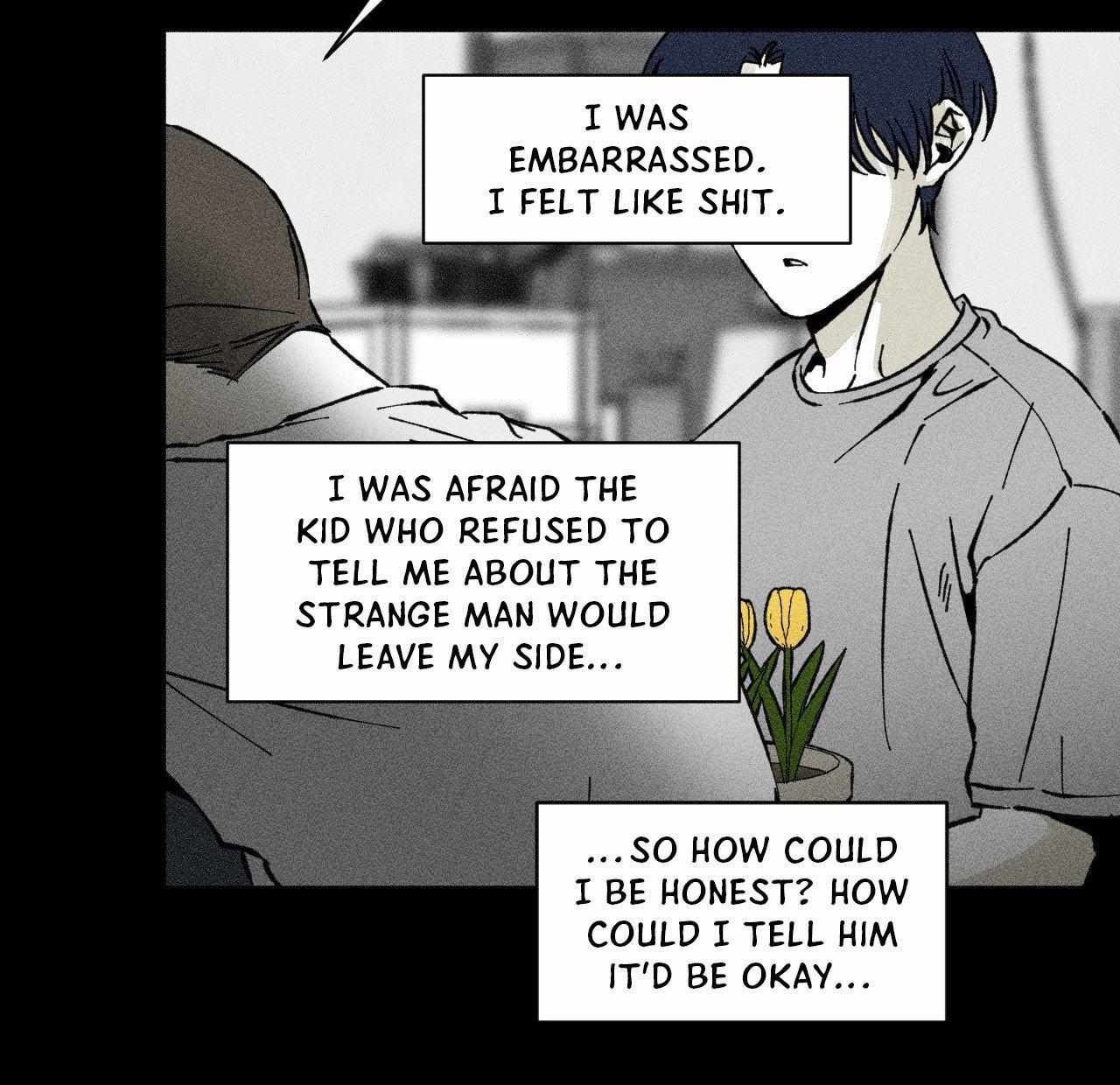 Read Unchanged Man chapter 51 image 35 on Lezhin