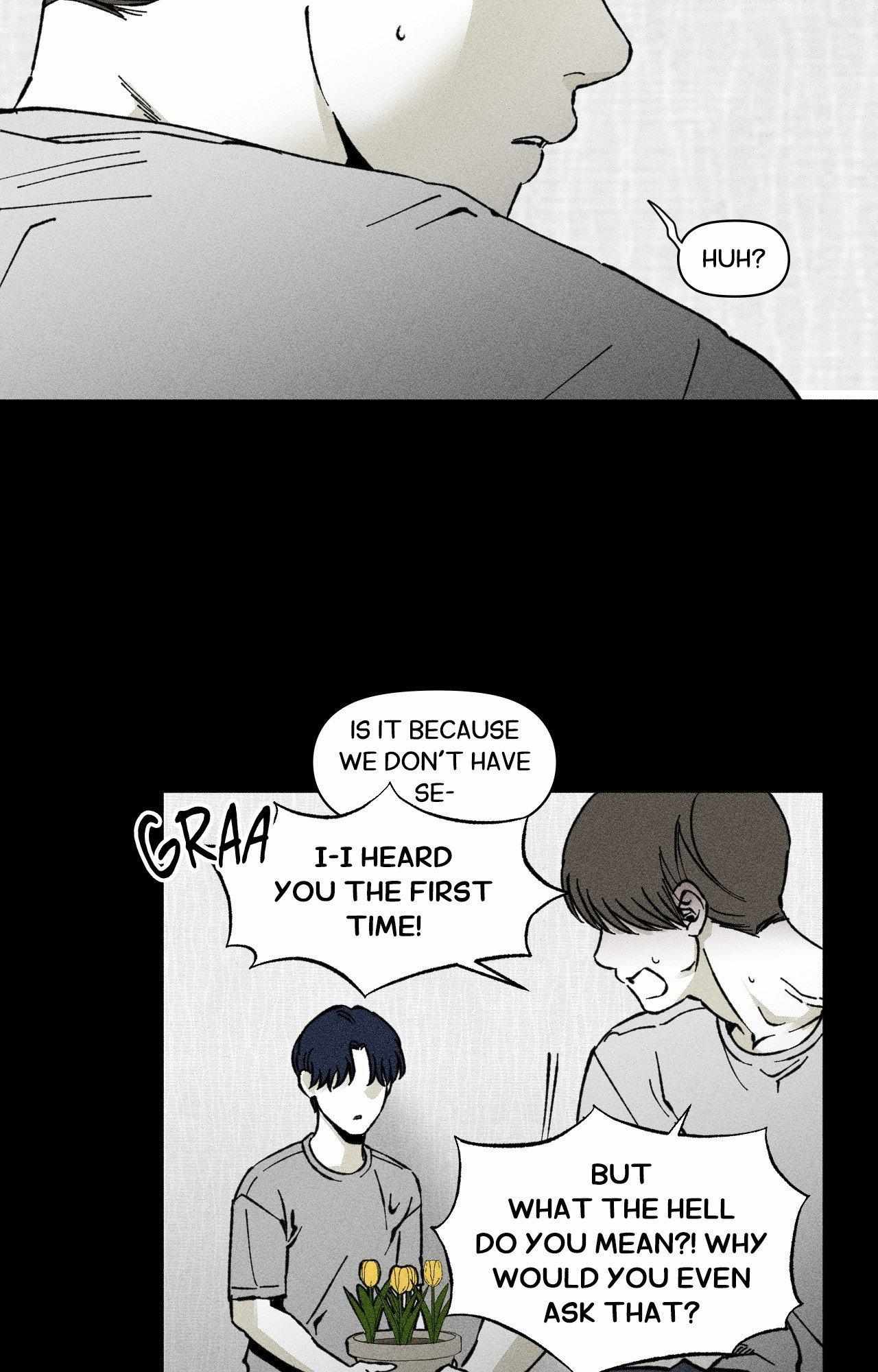 Read Unchanged Man chapter 51 image 39 on Lezhin